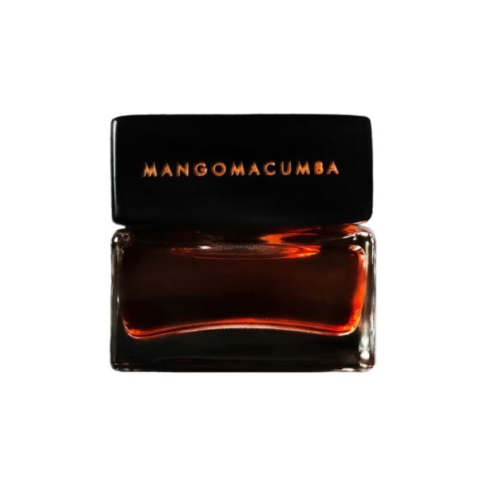 mangomacumba-spiritica-perfumes originales-perfumes nicho-perfumes elegantes