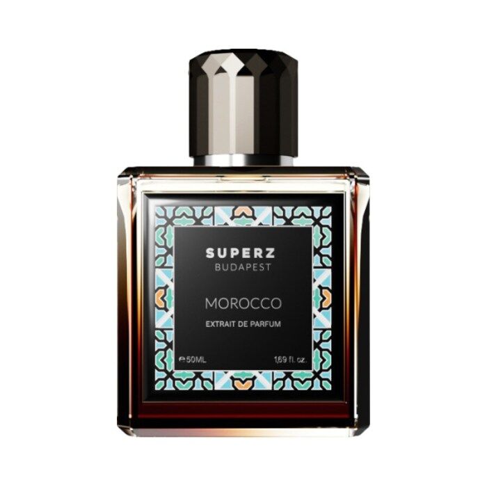 morocco-superz-budapest-perfumes nicho-perfumes elegantes-irisfragancias