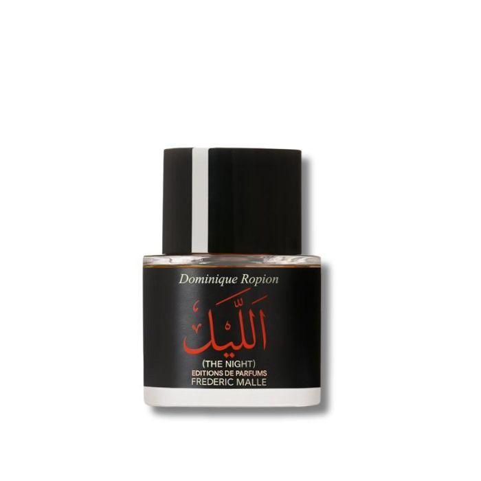 the night-frederic malle-perfumes nicho-perfumes para coleccionistas-perfumes importados-perfumes de lujo