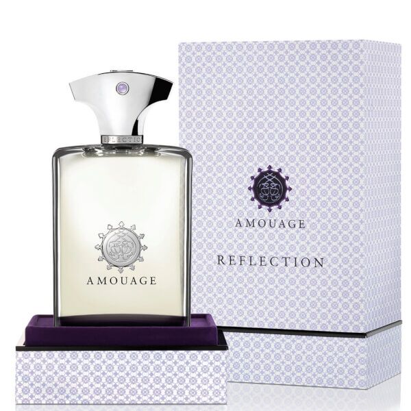 Amouage-Reflection Decant Reflection Man - Amouage - Imagen 1