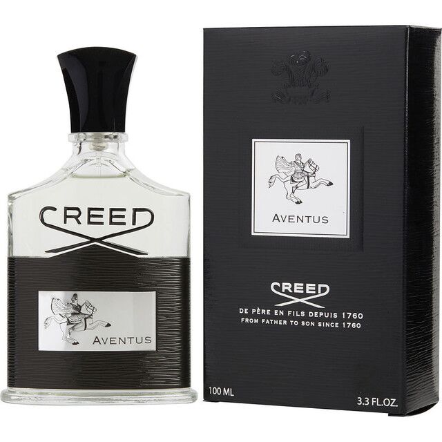 Creed-Aventus aventus creed