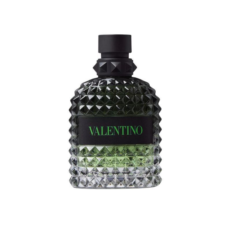 valentino uomo born in roma green stravaganza-stravaganza-valentino uomo-perfumes hombre-perfumes originales