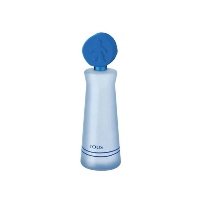 tous kids boy-perfumes niños