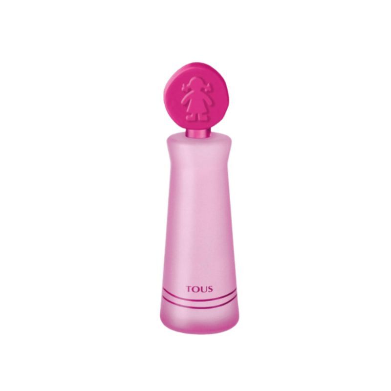 tous kids girl-botella tous kids girl-botella-perfumes niñas