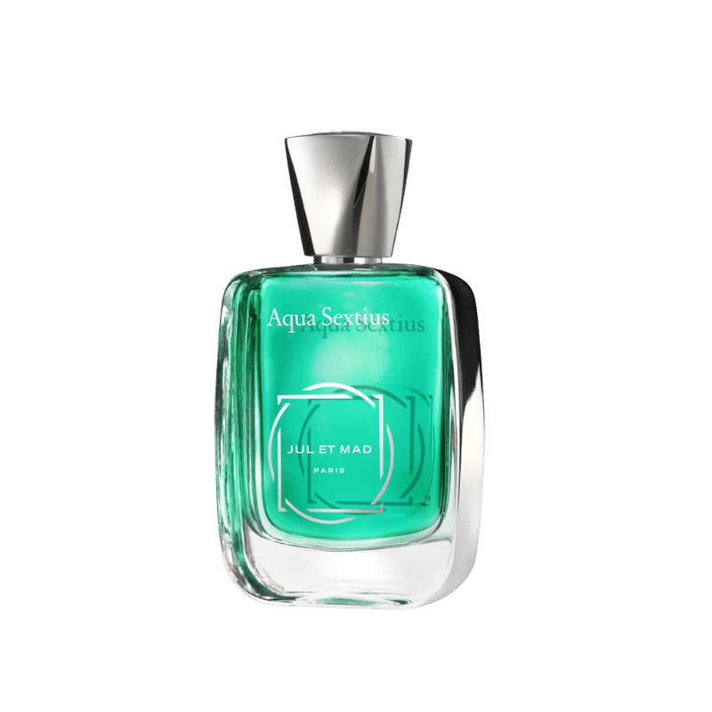 AQUA SEXTIUS aqua sextius jul-et-mad-perfumes nicho-perfumes acuaticos-perfumes unisex-paris