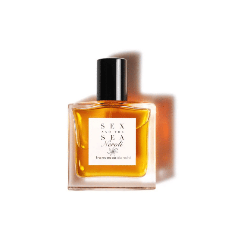 SEX AND THE SEA NEROLI FRANCESCA BIANCHI (2) sex and the sea neroli - francesca bianchi