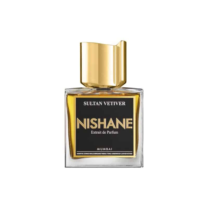 NISHANE-SULTAN VETIVER sultan vetiver-nishane
