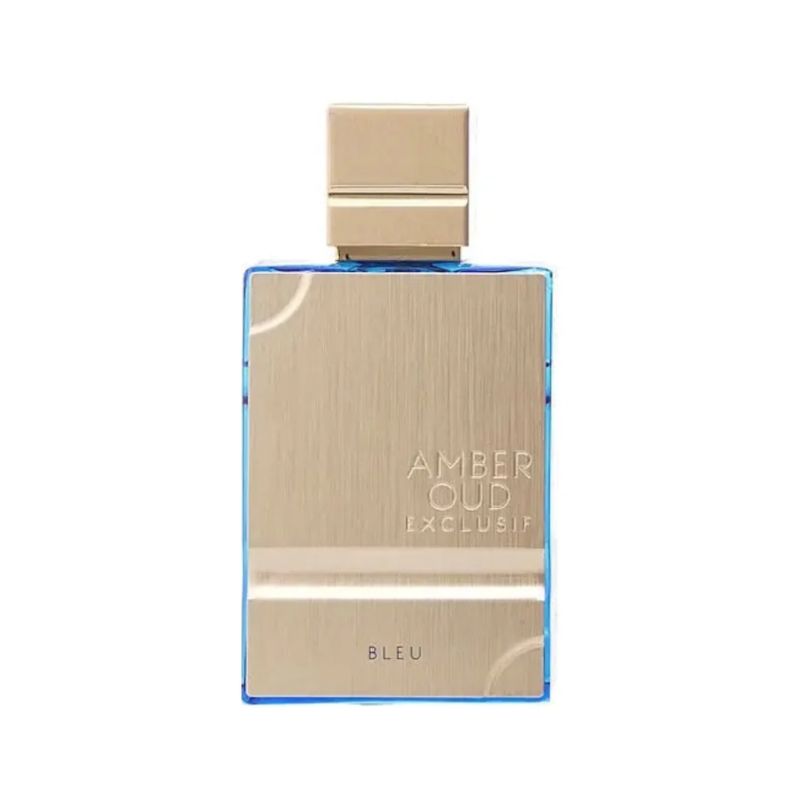 amber oud exclusif bleu-al haramain-perfumes arabes