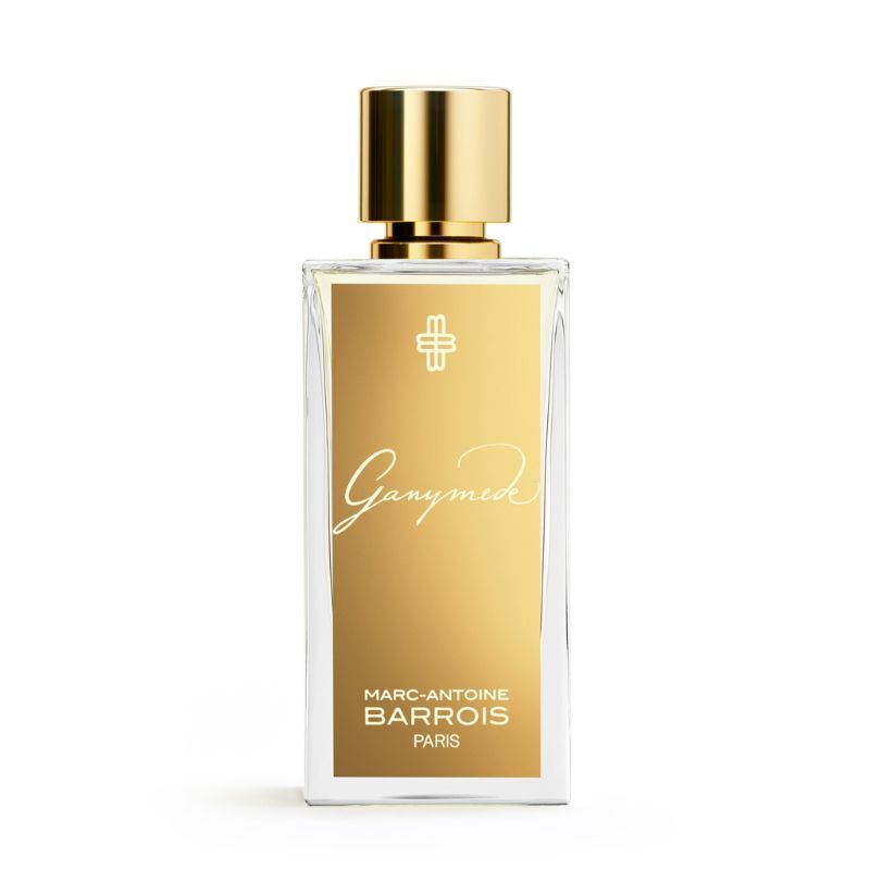 ganymede-marc antoine barrois-perfumes nicho-irisfragancias