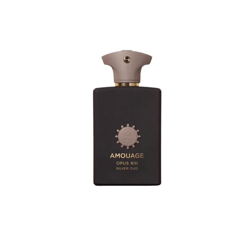 OPUS XVIII-SILVER OUD-AMOUAGE-PERFUMES NICHO-IRISFRAGANCIAS