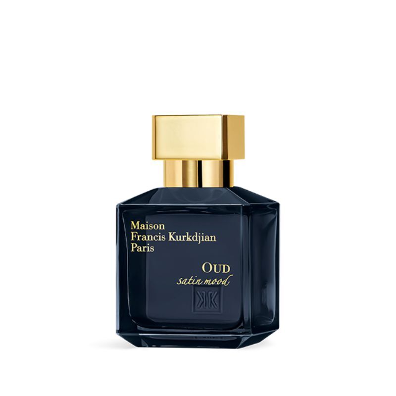 oud satin mood-maison francis kukrdjian-perfumes nicho-perfumes francia