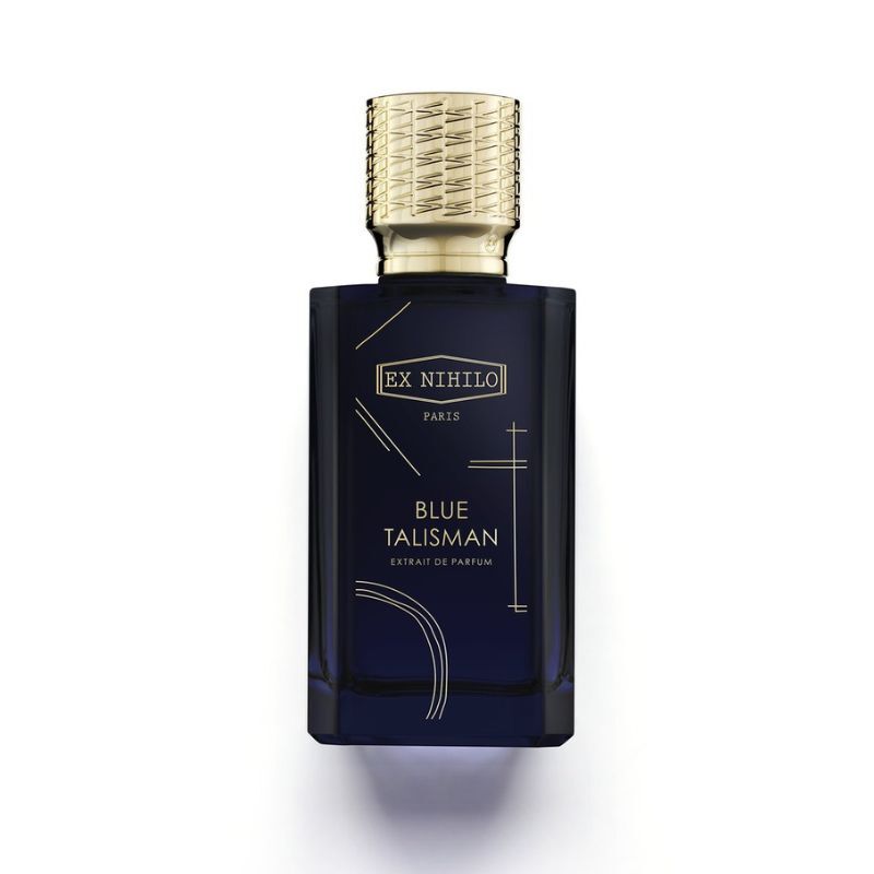 blue talisman extrait-ex nihilo-perfumes nicho-tendencia-paris