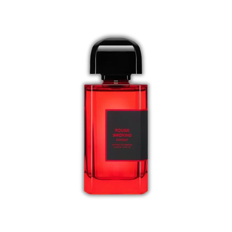 rouge smoking extrait-bdk-perfumes nicho-perfumes originales-perfumes unisex-perfumes sensuales