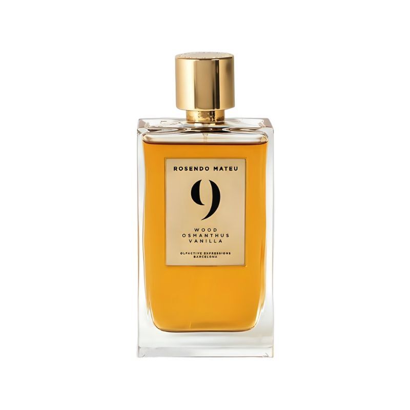 rosendo mateu-perfumes rosendo-perfumes nicho-perfumes elegantes-perfumes importados-perfumes originales-perfume rosendo mateu no. 9-perfume rosendo 9-perfumes unisex-perfumes elegantes