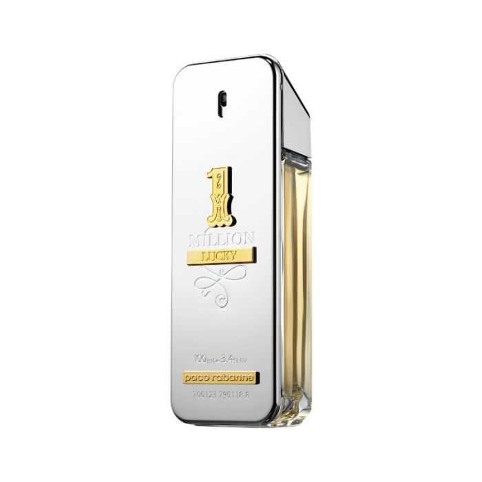 1 million lucky-paco rabanne