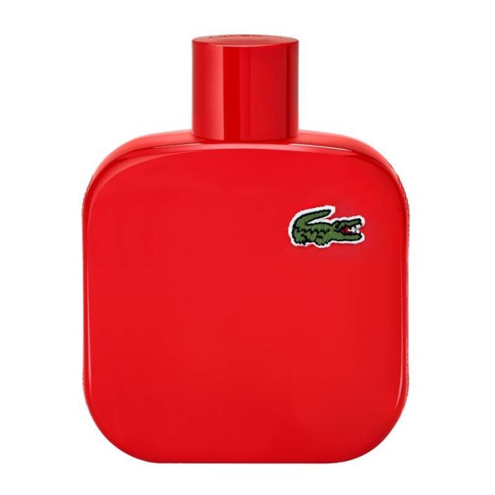 Lacoste L.12.12 Rouge