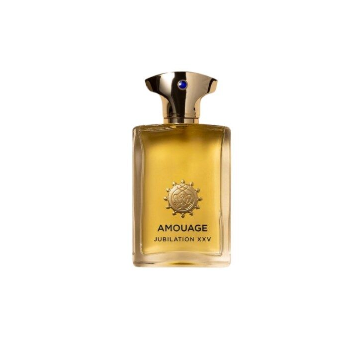 jubilation xxv-amouage