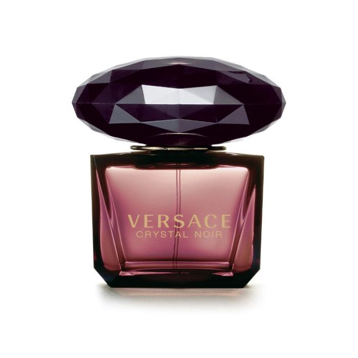 crystal noir-versace