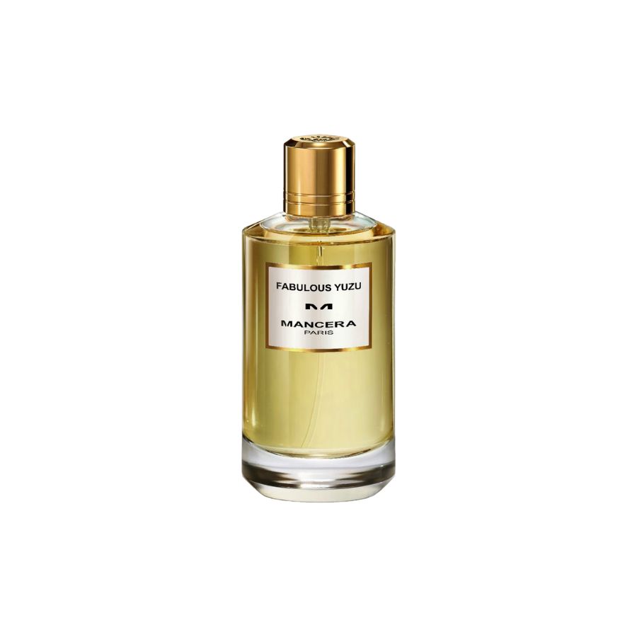 mancera Fabulous Yuzu fabulous yuzu-mancera-perfumes nicho-perfumes unisex-perfumes importados-perfumes originales