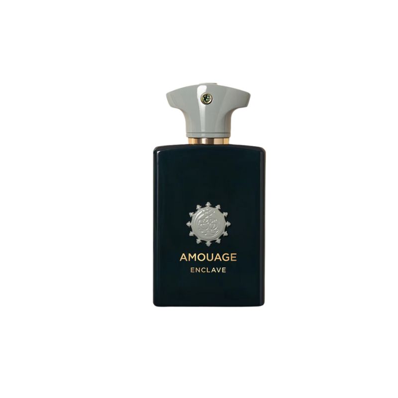 enclave-amouage-botella enclave-amouage-perfumes nicho-irisfragancias
