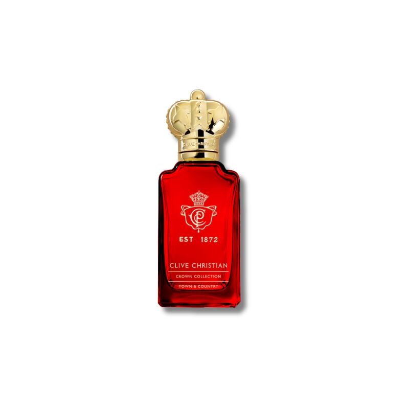 town & country-clive christian-perfumes nicho-inglaterra-ingles
