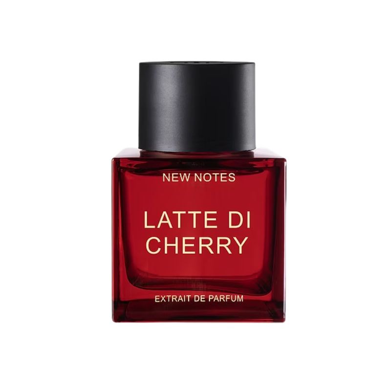 latte di cherry-new notes-perfumes nicho-perfumes unisex