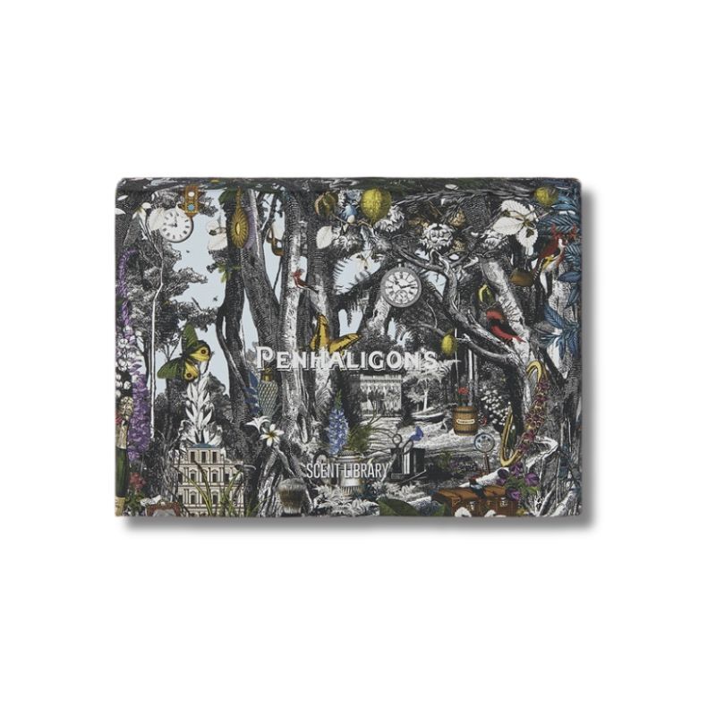 scent library-penhaligon's-portraits-decants-muestras-perfumes nicho