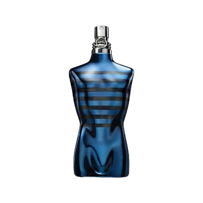 le male in blue-jean paul gaultier-perfume para hombre le male-perfumes para hombre-perfumes originales para hombre-perfumes sensuales para hombre
