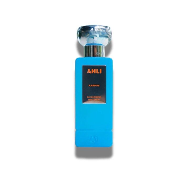 Ahli Karpos -perfumes nicho-PERFUMES COLOMBIA-PERFUMES MUJER-PERFUMES UNISEX