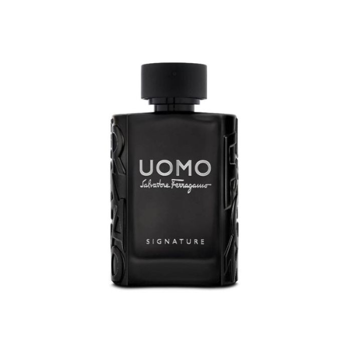 ferragamo uomo signature-salvatore ferragamo