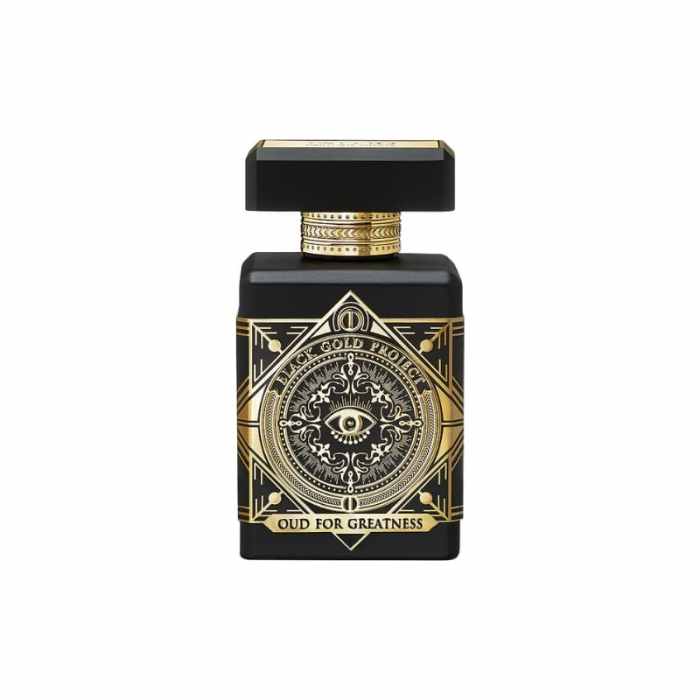 oud for greatness-initio