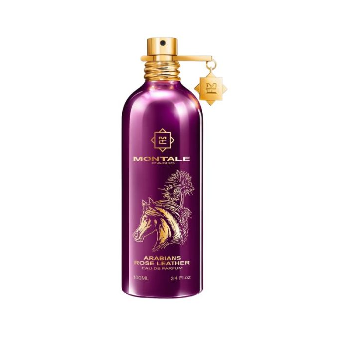 arabians rose leather-montale-perfumes nicho-perfumes unisex-perfumes originales
