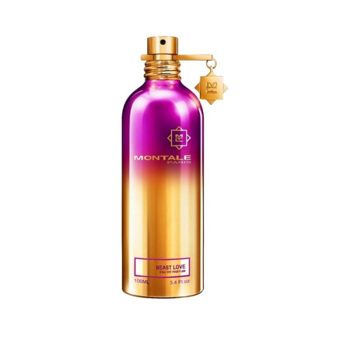 BEAST LOVE-montale-perfumes nicho-perfumes unisex-perfumes originales